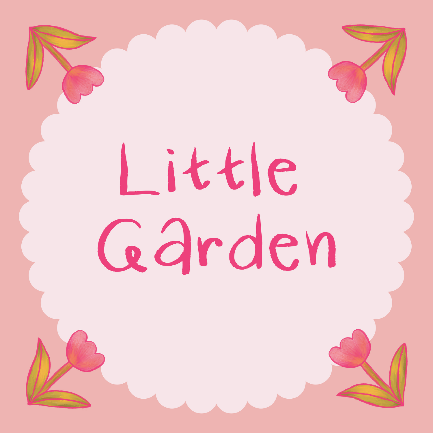 Little Garden